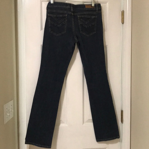 Volcom Modern Straight Jeans - Picture 6 of 6